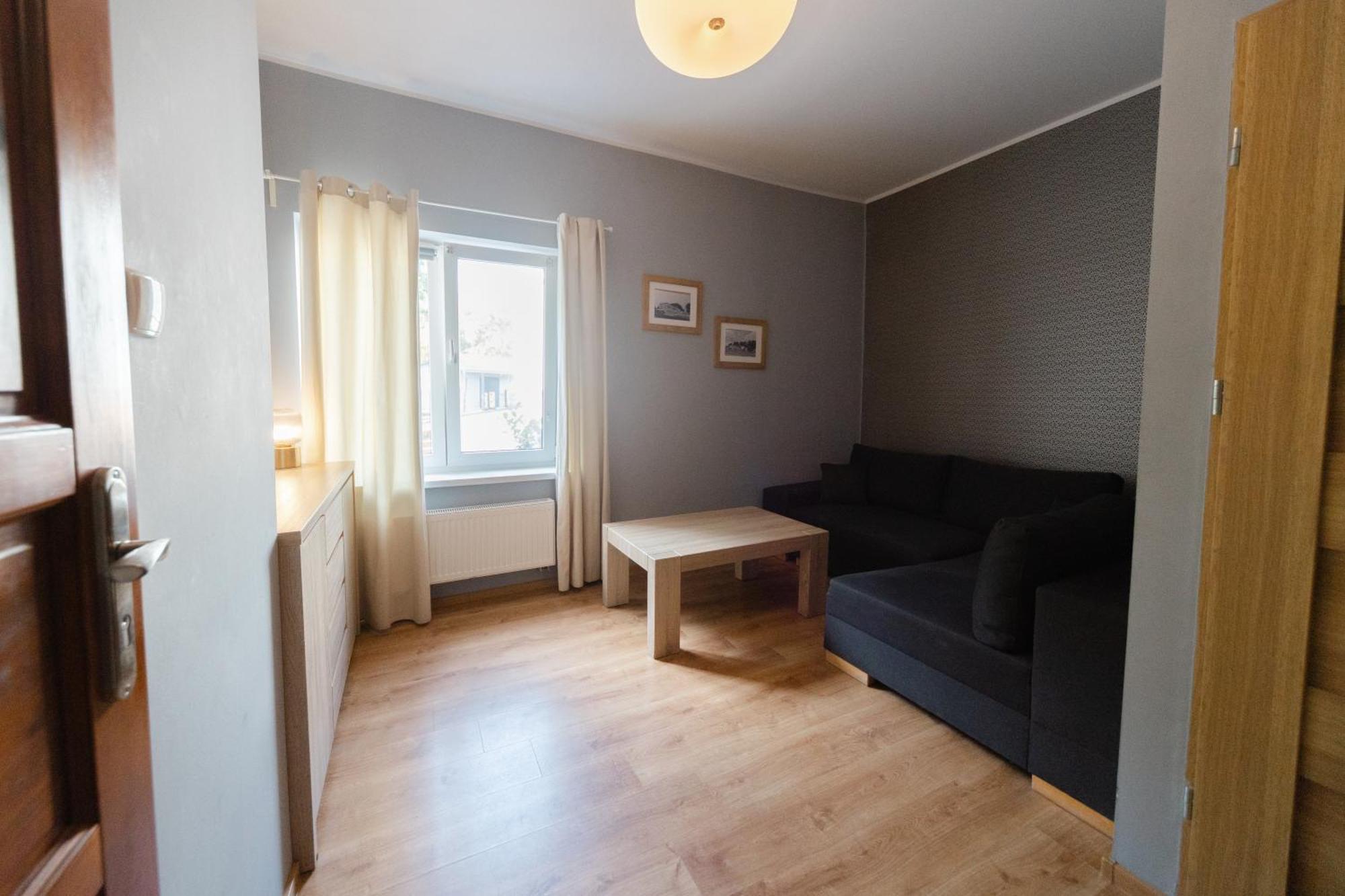 Sloneczna Hotell Sierakow  Exteriör bild